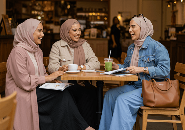 Sygma Daya Insani Team