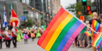 Bingung Menceritakan LGBT Pada Anak? Baca Kisah Ini!