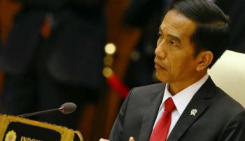 Jokowi: Penguatan Karakter Dilaksanakan 6 atau 5 Hari Dalam Seminggu