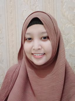 Sifa'un Nafs Prita Afifah