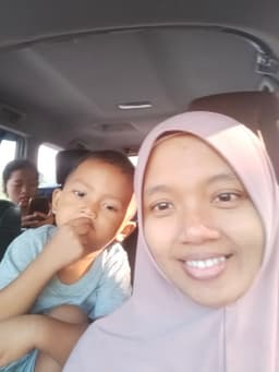 Dwi Retnoningwulan