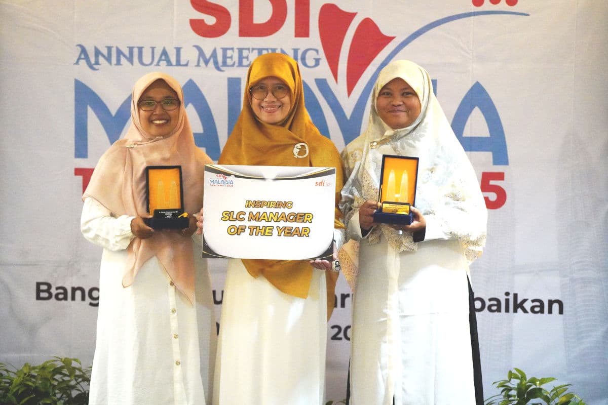 Award 5
