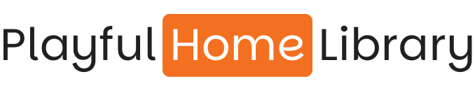 Joyful Home Library