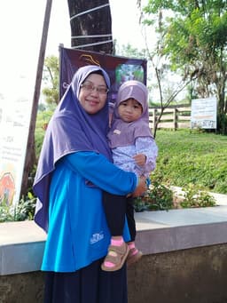 Hamdah Yuliasari