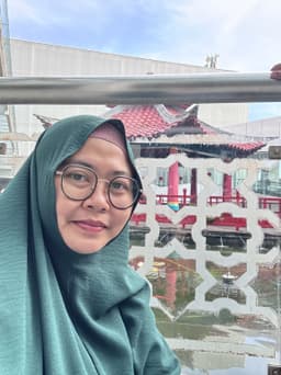 Pamelia Rahma Kartikasari