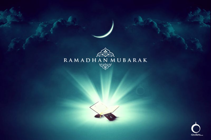 4 Hal yang Harus Disiapkan di Bulan Ramadhan