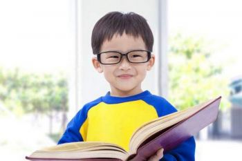 5 Cara Menumbuhkan Semangat Belajar Pada Anak