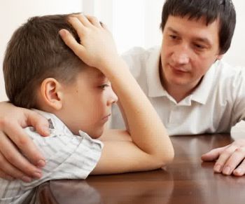 9 Cara Agar Anak Mau Curhat dengan Orang Tua (1)