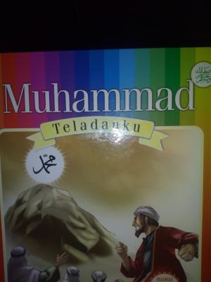 Muhammad Teladanku