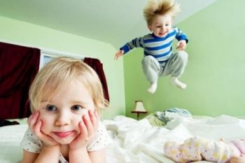 Sebelum Terlambat, ini 8 Rahasia Menyembuhkan Anak yang Hyperaktif