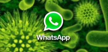 Waspada ! Kini Whatsapp Menyebarkan Virus