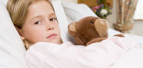 Waspadai 8 Jenis Kanker yang Sering Menimpa Anak-Anak
